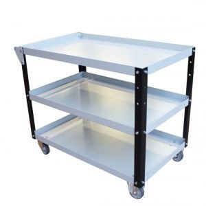 Workshop trolley 400 kg. Try the best quality with the best prices.
