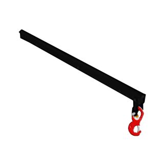 Prolongation manuelle pour mini grue 230 – Accessoire mini grues