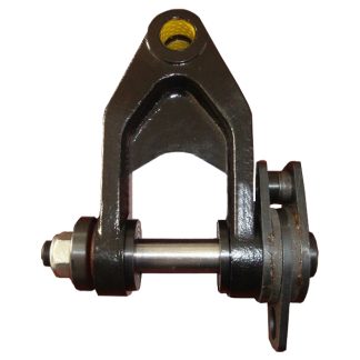 Rotator link with brake - RL1-73B