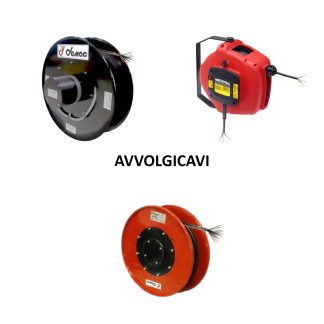 Avvolgicavo