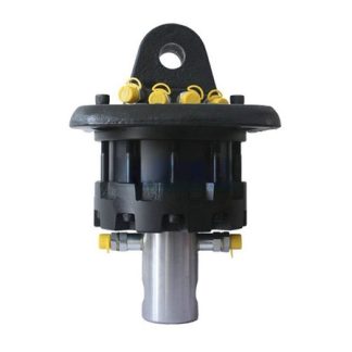 Rotatore idraulico modello GR50 portata 5500 kg