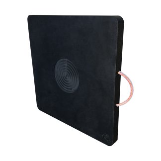 Outrigger pads for cranes 120x120
