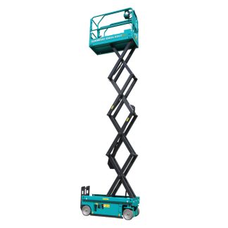 Sunward scissor platform 8 meters