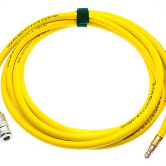Tube for lifting bag 5 mt, 8 bar