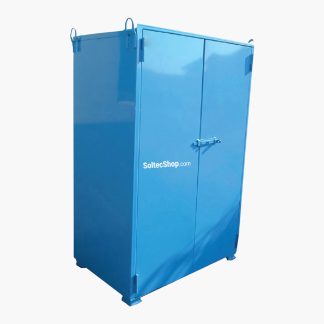 Armoires de sécurité