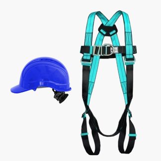 Harnais et casques