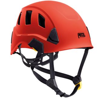 Casque STRATO VENT avec rembourrage intérieur en EPP et EPS, trous d'aération