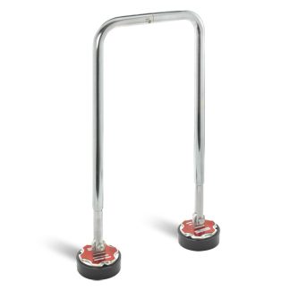 apri chiusino a doppio magnete portata 460 kg