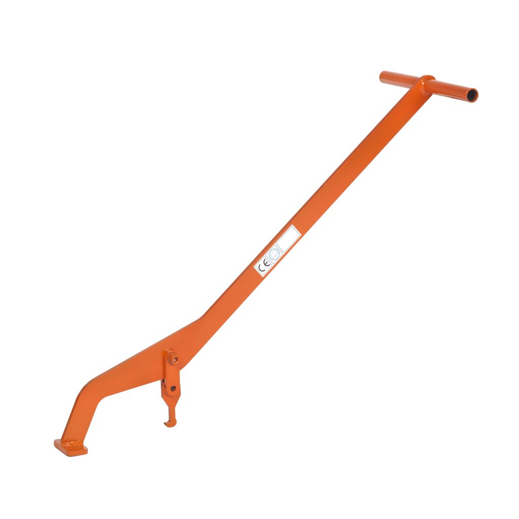 Lève-couvercles, levier de couvercle de trou d'homme de canal, de regard, des drains, des joints