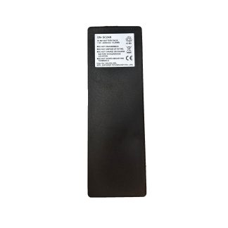 Batteria compatibile scanreco 2200 mah per radiocomandi scanreco