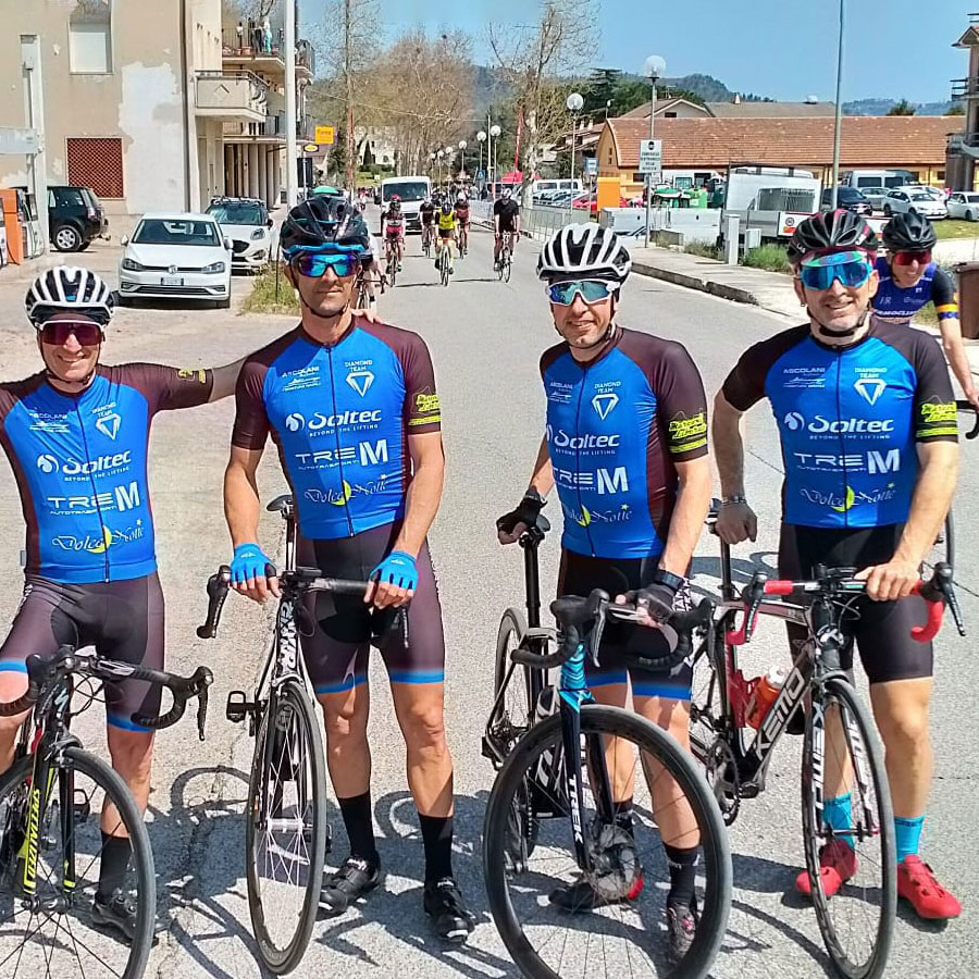 Diamond-team-ASD-Monteprandone