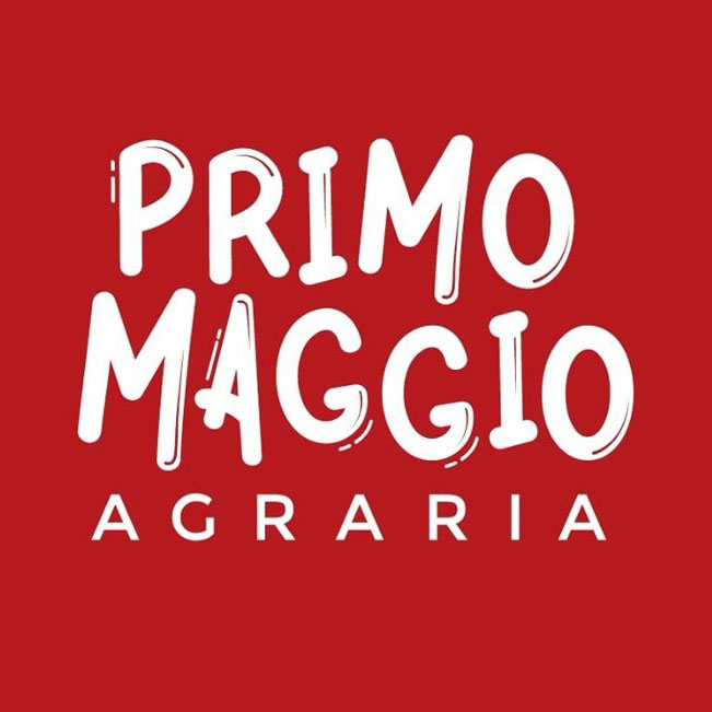 Logo agrarne pierwszego maja