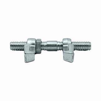 Raccords de pont pour container de 280 mm ou 380 mm pour le transport de conteneurs maritimes de 20 ou 40 pieds