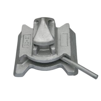 Twist-lock inférieur pour container ISO