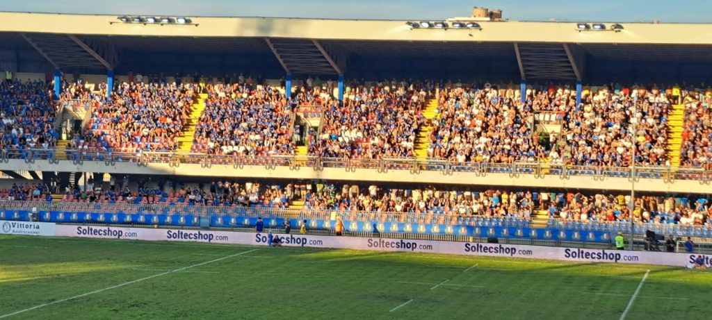 Stadio rugby Nelson Mandela Soltecshop