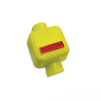 Scaffold Joint Cover