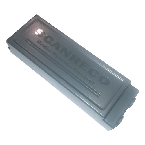 Batterie originale Scanreco : la solution fiable pour vos opérations de manutention