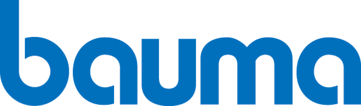 Logo Bauma