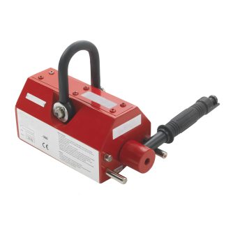 Magnete di sollevamento per chiusini 500kg
