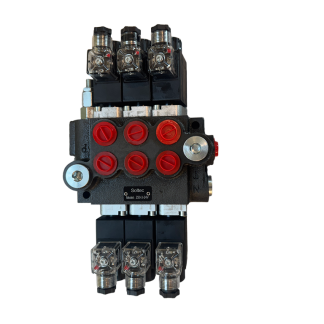 Z50-3 Directional Control Valve