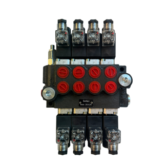 Z50-4 Directional Control Valve