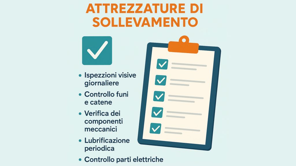 Guida completa per la manutenzione