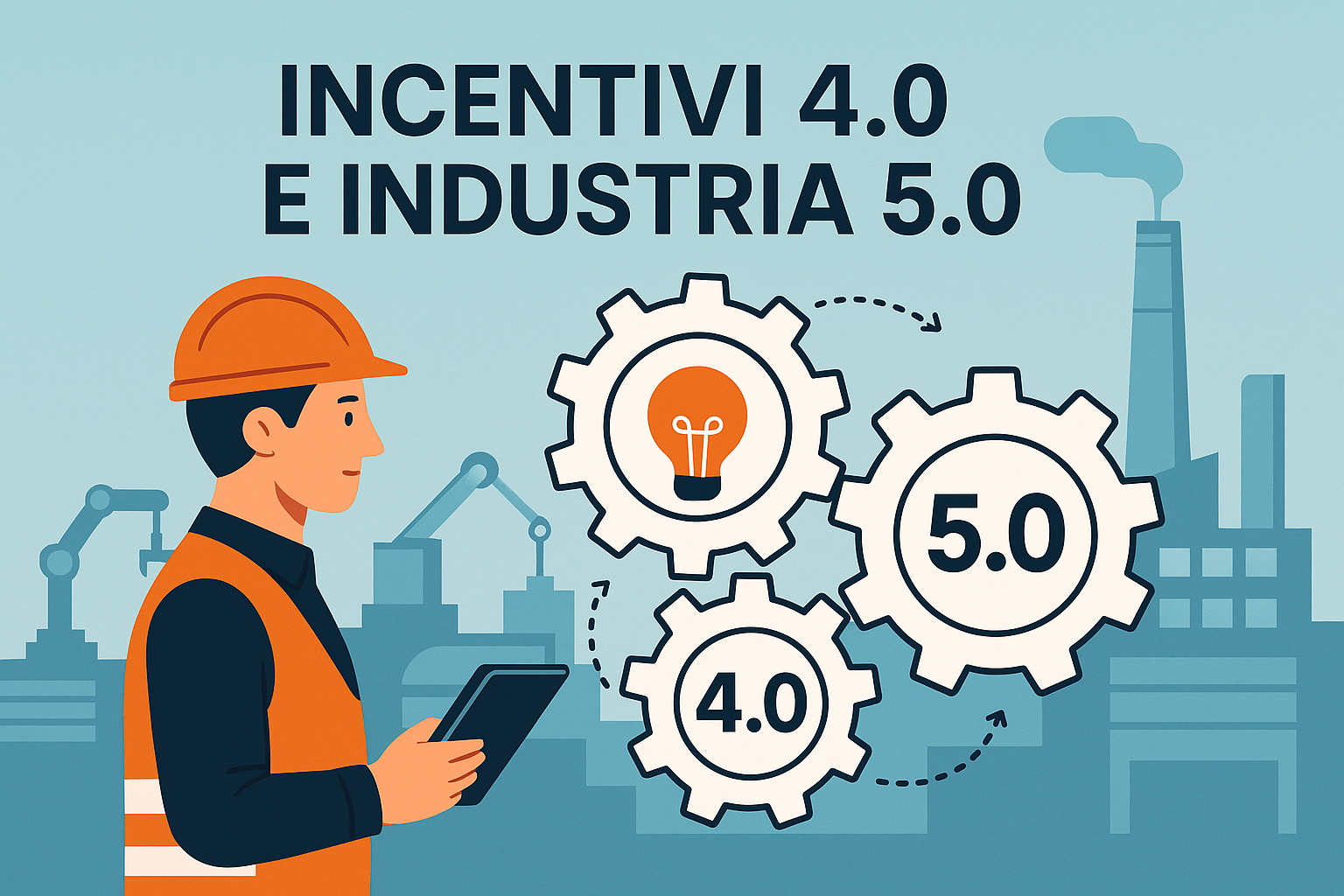 Incitations 4.0 et Industrie 5.0 : comment Soltec a innové dans la production d’équipements de levage