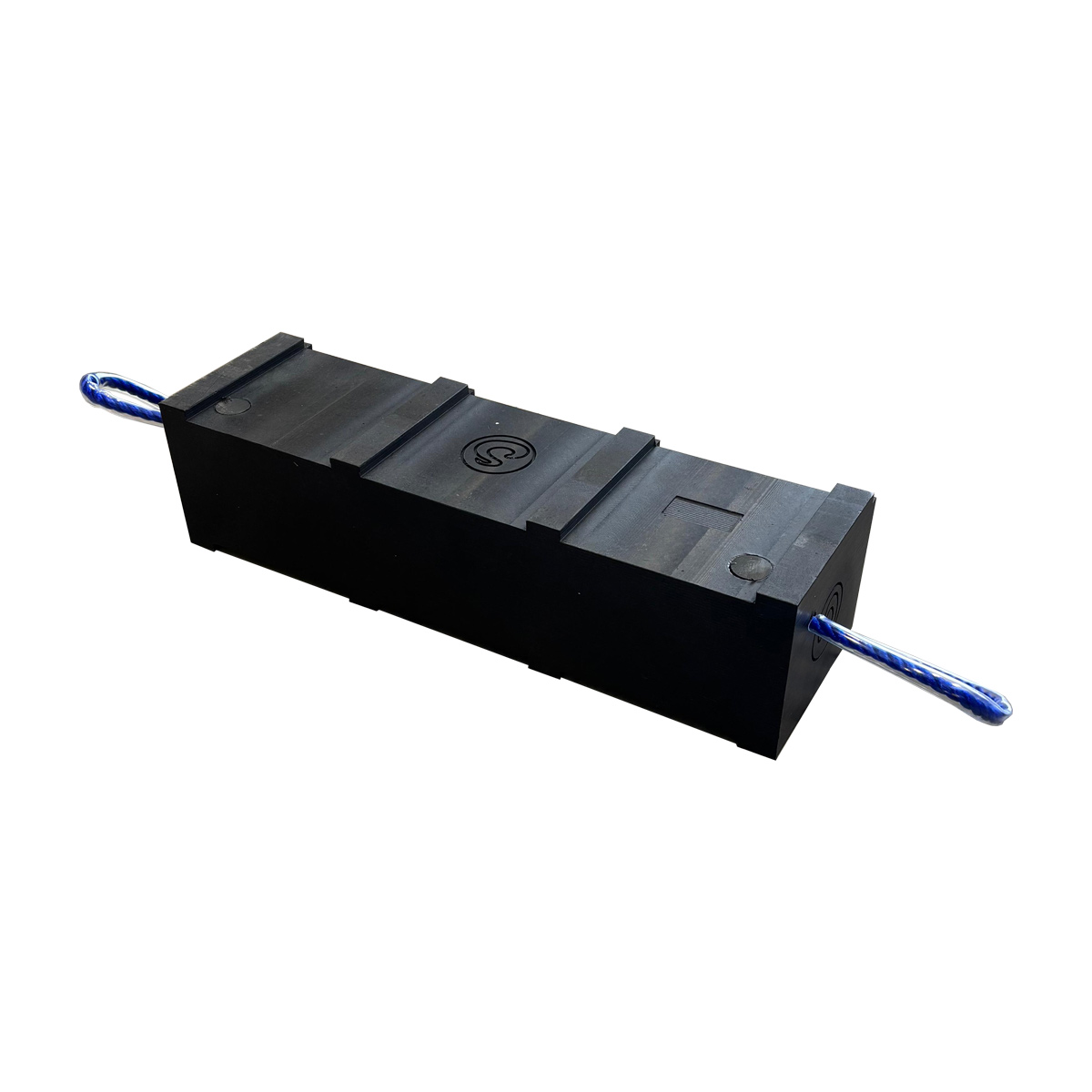 Cribbing block