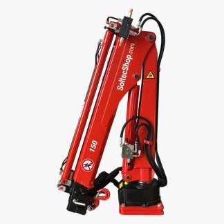Small crane 150