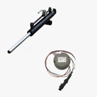 Man basket Spare parts