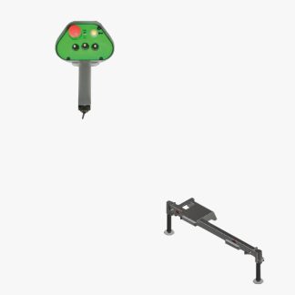 Accessories for mini crane 150