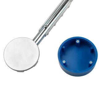 Accessoires pour lève-couvercles de regards
