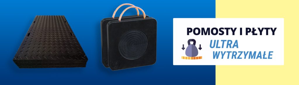Platformy i płyty