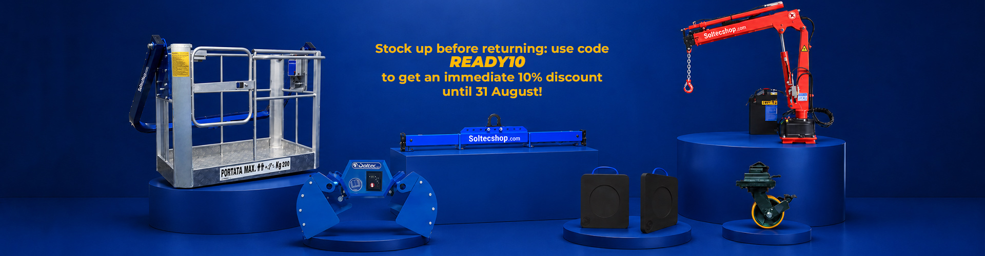 soltecshop banner inglese